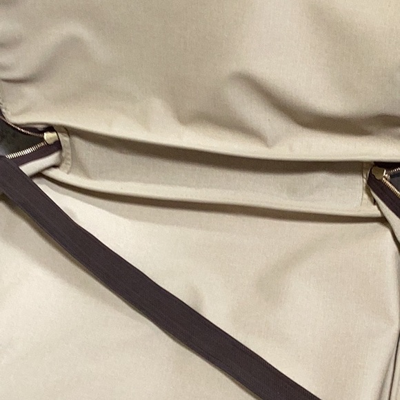 Loui Vuitton authentic. Travel luggage. - Picture 11 of 14